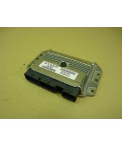 Steuergerät 9653388480 Luftfederung Peugeot 6D/6E V6 3.0 407 06.547.037