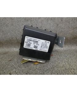 Steuergerät 95480-2P000 162Tkm Kia Sorento XM 2.2 CRDi 11.1695.037