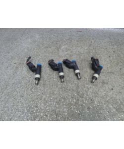 Einspritzventil 04891577AC Düse 94Tm Jeep Compass 2.0 14.1659.106