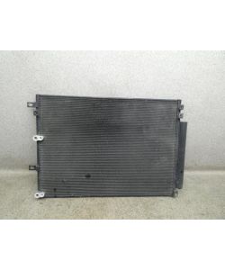 Klimakondensator 52014775AB Kondensator 80Tm Jeep Cherokee KL 2.4 14.1654.095