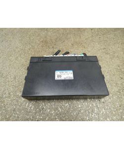 Steuergerät 882881FJ260 80Tm Subaru XV Crosstrek 2.0i 15.1658.032