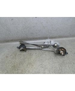 Wischermotor 86511VA010 Gestänge 80Tm Subaru XV Crosstrek 2.0i 15.1658.057