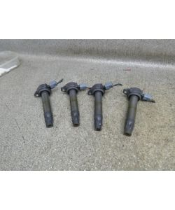 Zündspule 04606824AC Spule 94Tm Jeep Compass 2.0 14.1659.107