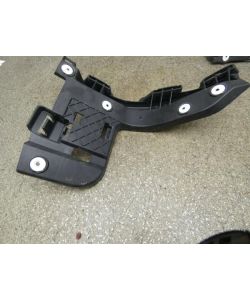 Halter HL hinten links 13300742 Stoßstange Opel Zafira C Tourer 1.4 16.1660.068