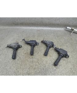 Zündspule 22433AA720 Spule 80Tm Subaru XV Crosstrek 2.0i 15.1658.022