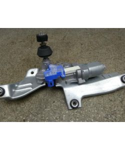Heckwischermotor Wischermotor 80Tm Subaru XV Crosstrek 2.0i 15.1658.041