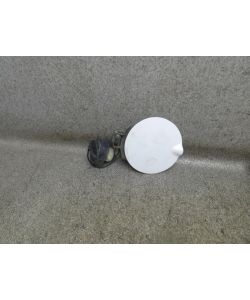 Tankdeckel weiß PW7 507408AC Tankklappe 94Tm Jeep Compass 2.0 14.1659.065