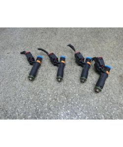 Einspritzventil 04593986AA Ventil 80Tm Jeep Cherokee KL 2.4 14.1654.136