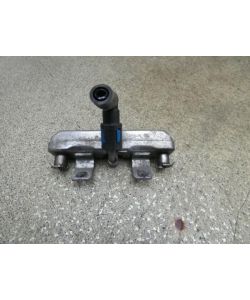 Einspritzleiste L links 80Tm Subaru XV Crosstrek 2.0i 15.1658.047