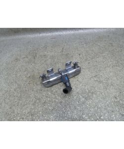 Einspritzleiste R rechts 80Tm Subaru XV Crosstrek 2.0i 15.1658.046