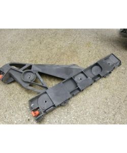 Halter HR hinten rechts 13300740 Stoßstange Opel Zafira C Tourer 1.4 16.1660.066