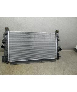 Wasserkühler 13311078 Kühler 48Tkm Opel Zafira C Tourer 1.4 16.1660.071