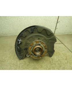 Achsschenkel VL vorne links Radlager Skoda Octavia 5E RS 2.0 TDI 16.1651.031