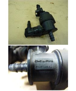 Steuerventil Ventil Volvo S60 05.515.049