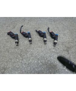 Einspritventil 04891577AC 138Tm Jeep Compass 2.4 11.1655.087