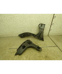 Halterung HL hinten links 30763439 Stoßstange Volvo XC60 2.4 D5 AWD 09.1652.080