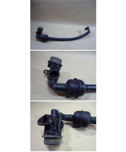 Ventil Steuerventil Volvo GL 240 89.327.039