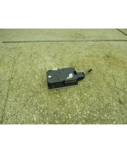 ZV-Steuergerät 31268992 189Tkm Volvo XC60 2.4 D5 AWD 09.1652.095