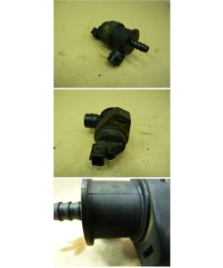 Steuerventil Magnetventil 8653642 2.4i Kinetic Volvo S40 04.497.055 V50