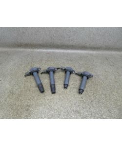 Zündspule C1587-4 18323 Spule 138Tm Jeep Compass 2.4 11.1655.086