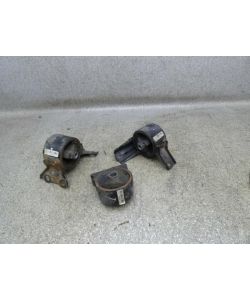 Motorlager Motorhalter 138Tm Jeep Compass 2.4 11.1655.107