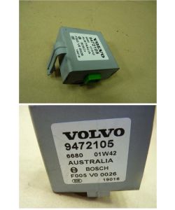 Steuergerät Alamanlage 9472105 Volvo V70 02.341.083 2.4T II Gebrauchtteile