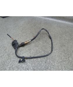 Abgastemperatursensor Sensor 196Tkm Porsche Cayenne 9PA 3.2 V6 06.1653.097