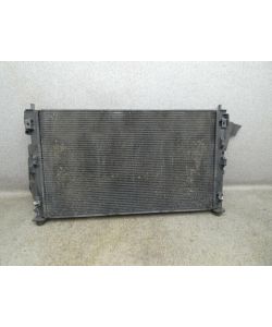 Wasserkühler 05058573AF Kühler 138Tm Jeep Compass 2.4 11.1655.104