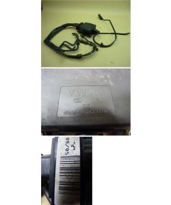 Kabel VW Touran 1T TDI 1.9 VTO.05.407.054