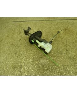 Stellmotor 861131 ZV Tankklappe 189Tkm Volvo XC60 2.4 D5 AWD 09.1652.078
