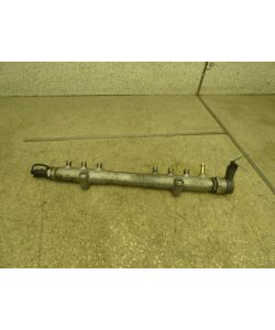 Einspritzleiste 0445215023 31259011 189Tkm Volvo XC60 2.4 D5 AWD 09.1652.104