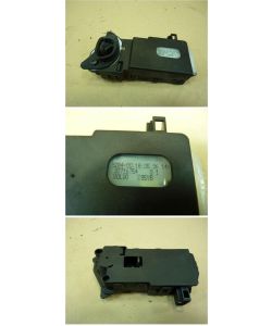 Stellmotor Steuergerät ZV Tankklappe 30716754 M Volvo S40 07.503.054 V50