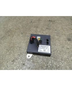 Steuergerät 2195450432 Signalerfassung 175Tkm Mercedes W219 CLS 350 05.1666.173