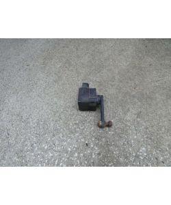 Höhensensor A0105427717 162Tkm Mercedes W219 CLS 350 CDI 09.1667.028