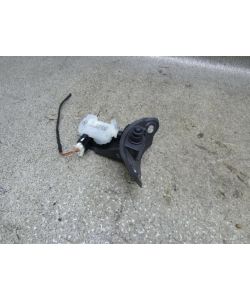 Stellmotor ZV A2518200187 Tankklappe 162Tk Mercedes W219 CLS 350 CDI 09.1667.155