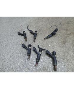 Einspritzventil Ventil 175Tkm Mercedes W219 CLS 350 05.1666.180