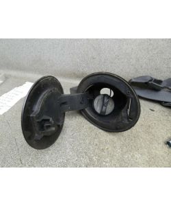 Tankdeckel grau Tankklappe 80Tm Jeep Cherokee KL 2.4 14.1654.052