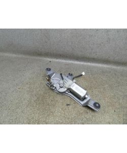 Heckwischermotor 259600-0632 146Tkm Suzuki Grand Vitara JT 1.9 DDiS 09.1664.033