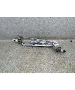 Wischermotor V vorne 68102175AA Gestänge 80Tm Jeep Cherokee KL 2.4 14.1654.018