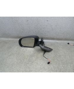 Außenspiegel L links 1UV65LAUAD grau 80Tm Jeep Cherokee KL 2.4 14.1654.029
