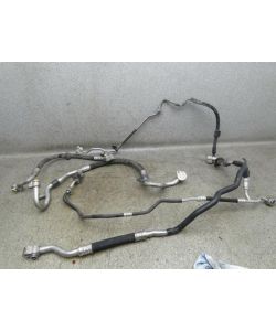 Klimaleitung 7L0820743K 196Tkm Porsche Cayenne 9PA 3.2 V6 06.1653.147