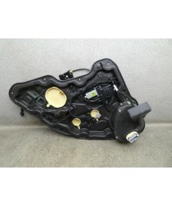 Fensterheber HL hinten links 931402-103 80Tm Jeep Cherokee KL 2.4 14.1654.035