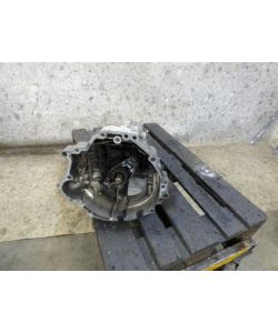 Schaltgetriebe JWS Getriebe 225Tkm Audi A6 4F 2.0 TDI 09.1668.028