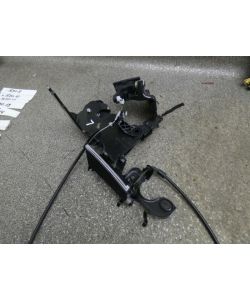 Entriegelung L links A2129209400 Sitze 241Tk Mercedes W212 E 350 CDI 10.1670.007