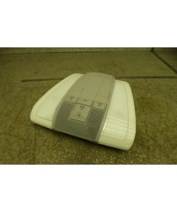 Innenraumleuchte A2048202001 141Tkm Mercedes W204 C 180 CDI 13.1638.121