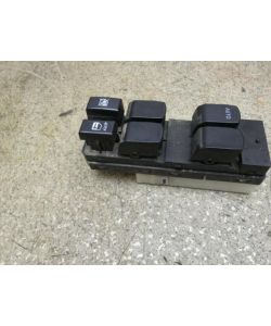 Fensterheberschalter VL vorne links 64J20 Suzuki Grand Vitara JT 09.1664.019