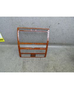 Blende Mittelkonsole 3D0035122A Holzdeko 171Tkm VW Phaeton 3D 4.2 V8 08.1672.016