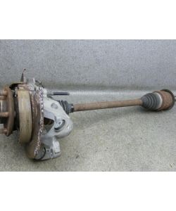 Antriebswelle HR hinten rechts Achsschenkel Dodge Charger LD SE 3.6 12.1661.067
