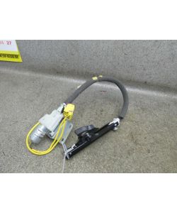 Gurtspanner 560973354D 3D0858147C 171Tkm VW Phaeton 3D 4.2 V8 08.1672.017
