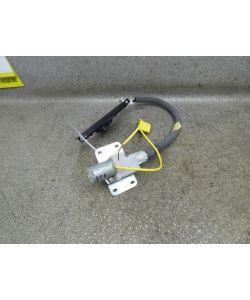 Gurtspanner 560973354D 171Tkm VW Phaeton 3D 4.2 V8 08.1672.018